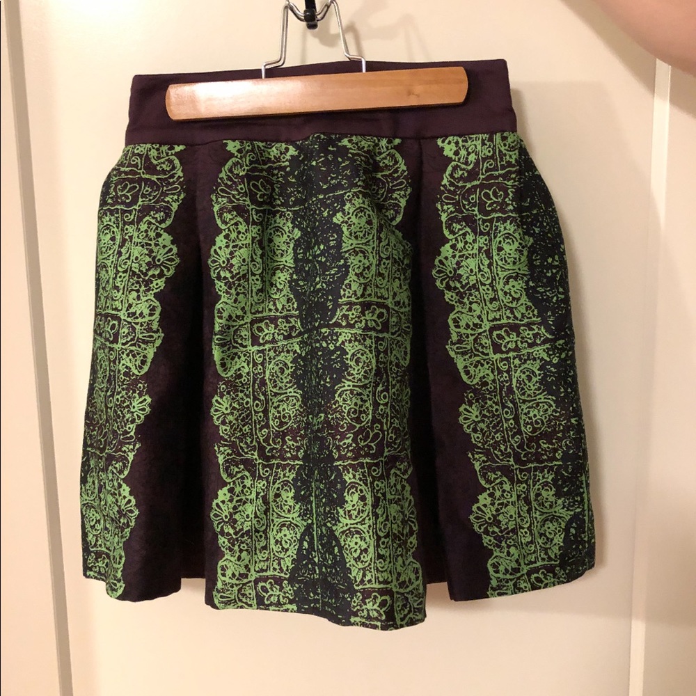 NWT MARISSA WEBB FROM BARNEYS SKIRT